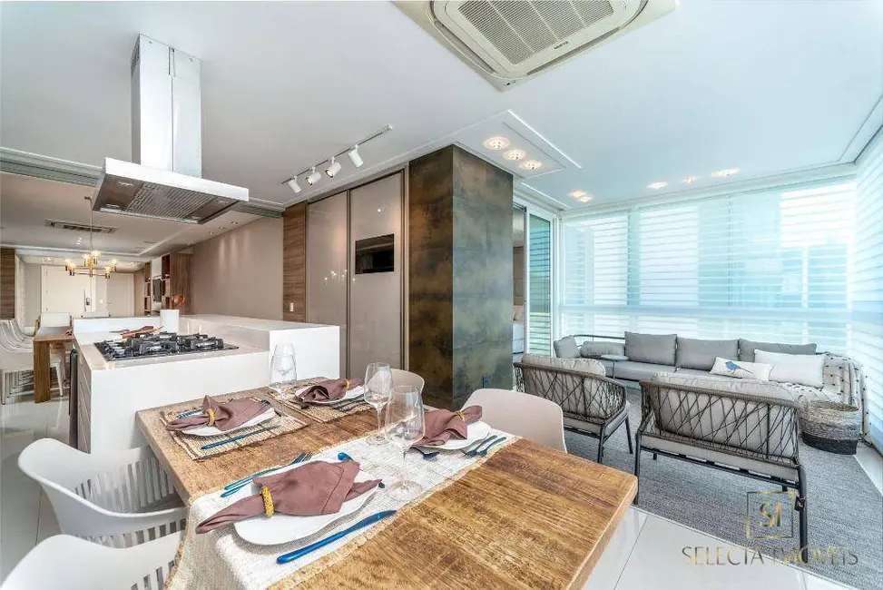 Foto 9 de Apartamento com 4 quartos à venda, 565m2 em Balneario Camboriu - SC