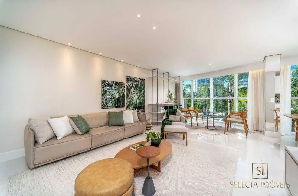 Apartamento com 4 quartos à venda, 416m2 em Itajai - SC - imagem 6 Foto 6 de Apartamento com 4 quartos à venda, 416m2 em Itajai - SC
