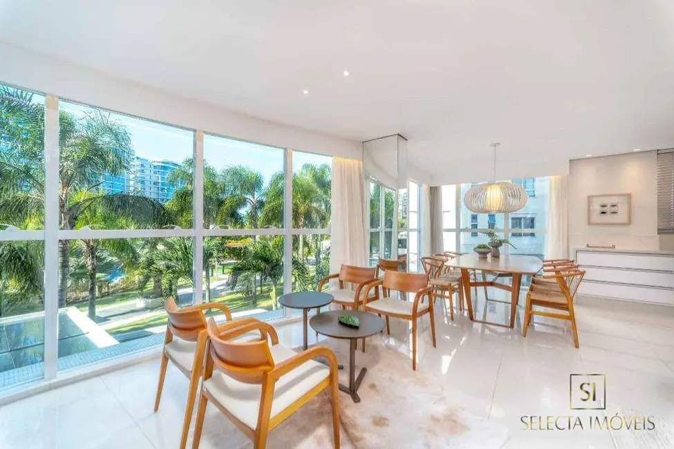 Apartamento com 4 quartos à venda, 416m2 em Itajai - SC - imagem 1 Foto 1 de Apartamento com 4 quartos à venda, 416m2 em Itajai - SC