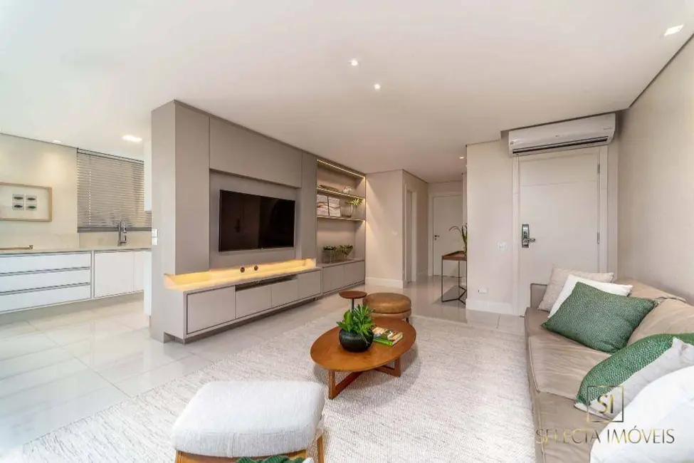 Apartamento com 4 quartos à venda, 416m2 em Itajai - SC - imagem 4 Foto 4 de Apartamento com 4 quartos à venda, 416m2 em Itajai - SC