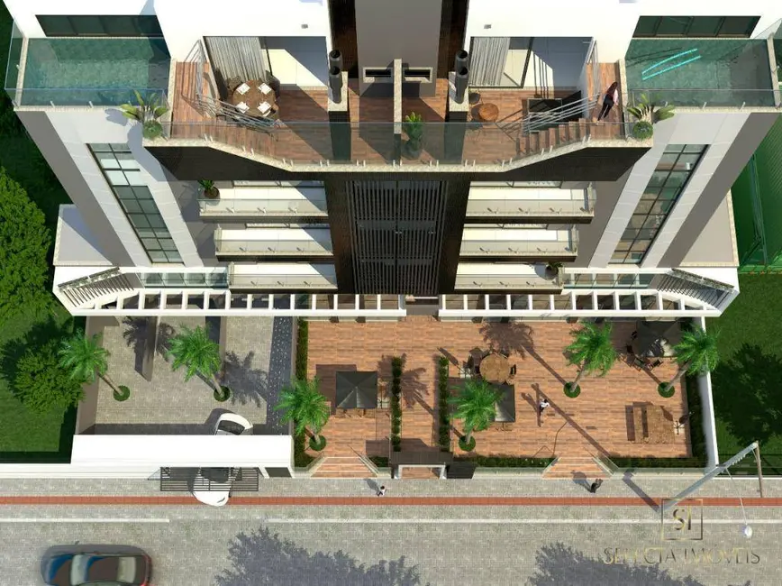 Foto 6 de Cobertura com 4 quartos à venda, 430m2 em Itajai - SC