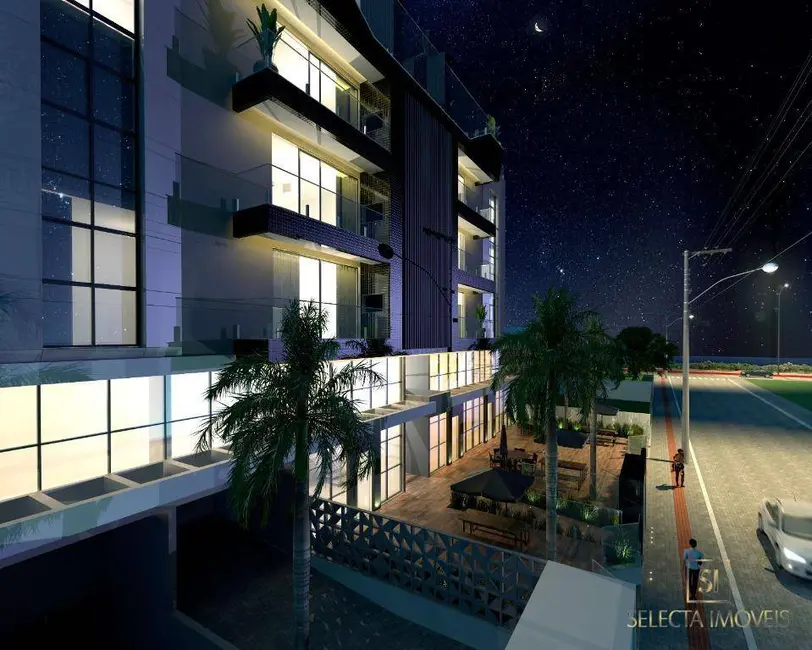 Foto 5 de Cobertura com 4 quartos à venda, 430m2 em Itajai - SC