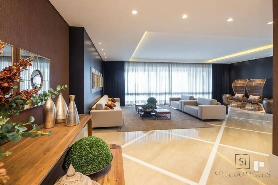 Apartamento com 4 quartos à venda, 462m2 em Centro, Balneario Camboriu - SC - imagem 3 Foto 3 de Apartamento com 4 quartos à venda, 462m2 em Centro, Balneario Camboriu - SC