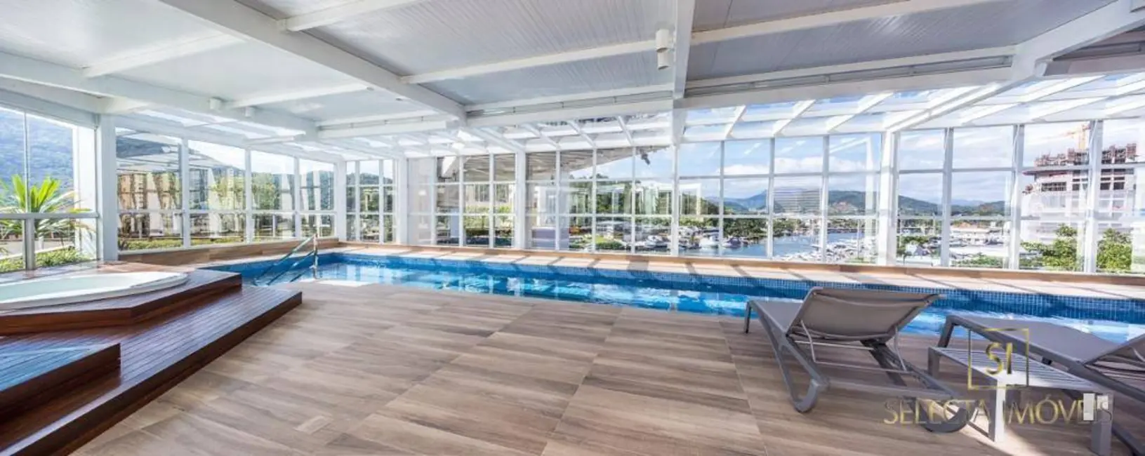 Apartamento com 4 quartos à venda, 462m2 em Centro, Balneario Camboriu - SC - imagem 5 Foto 5 de Apartamento com 4 quartos à venda, 462m2 em Centro, Balneario Camboriu - SC