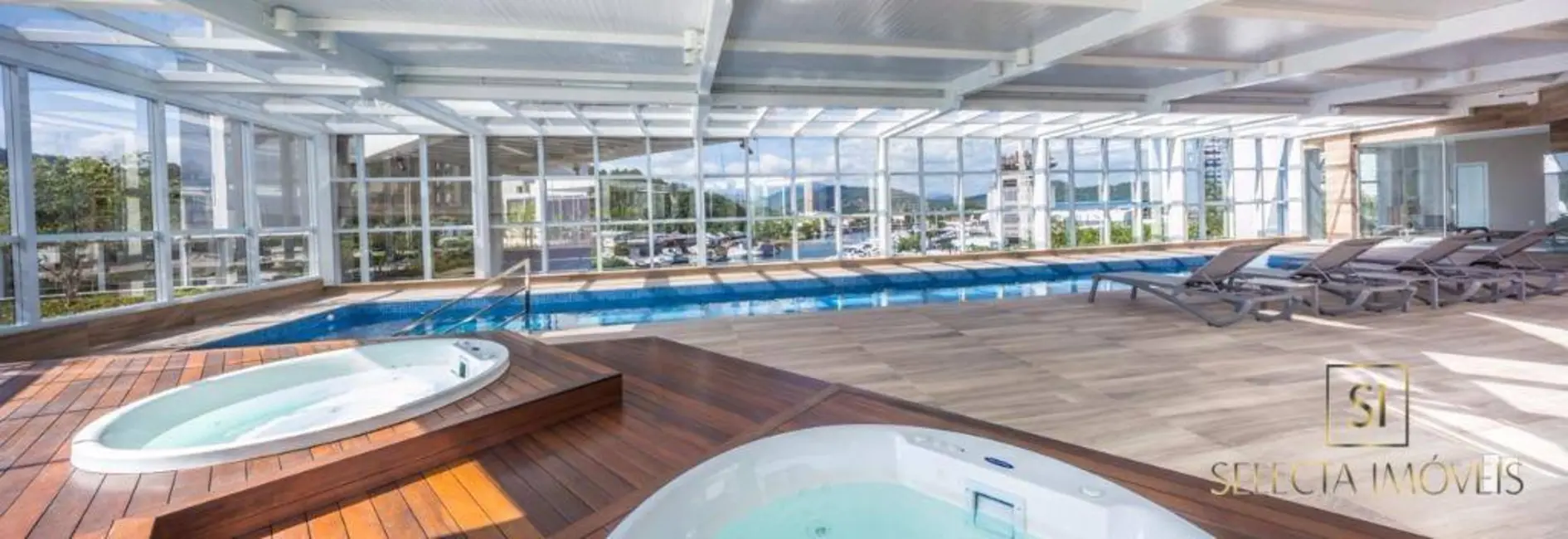 Apartamento com 4 quartos à venda, 462m2 em Centro, Balneario Camboriu - SC - imagem 7 Foto 7 de Apartamento com 4 quartos à venda, 462m2 em Centro, Balneario Camboriu - SC