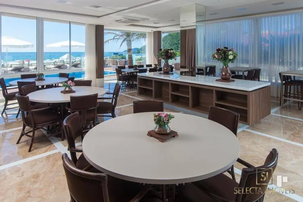 Apartamento com 4 quartos à venda, 355m2 em São Vicente, Itajai - SC - imagem 8 Foto 8 de Apartamento com 4 quartos à venda, 355m2 em São Vicente, Itajai - SC