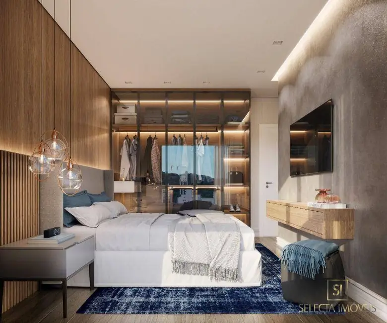 Apartamento com 4 quartos à venda, 327m2 em Pioneiros, Balneario Camboriu - SC - imagem 4 Foto 4 de Apartamento com 4 quartos à venda, 327m2 em Pioneiros, Balneario Camboriu - SC