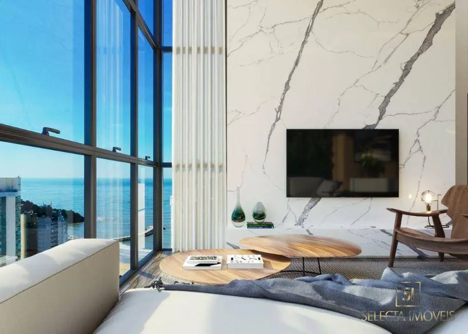 Apartamento com 4 quartos à venda, 327m2 em Pioneiros, Balneario Camboriu - SC - imagem 2 Foto 2 de Apartamento com 4 quartos à venda, 327m2 em Pioneiros, Balneario Camboriu - SC