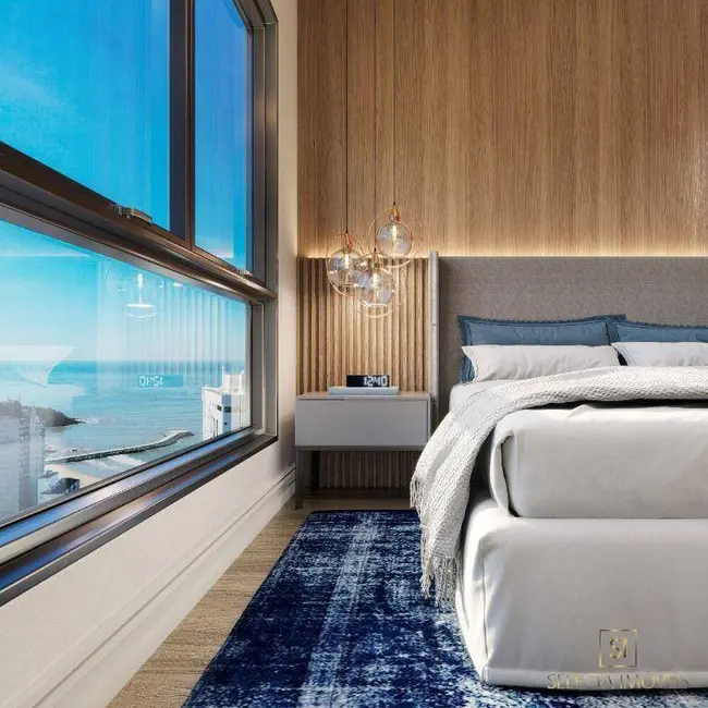 Apartamento com 4 quartos à venda, 327m2 em Pioneiros, Balneario Camboriu - SC - imagem 5 Foto 5 de Apartamento com 4 quartos à venda, 327m2 em Pioneiros, Balneario Camboriu - SC