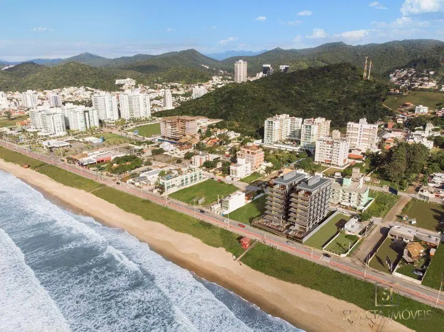 Apartamento com 3 quartos à venda, 241m2 em Balneário Santa Clara, Itajai - SC - imagem 8 Foto 8 de Apartamento com 3 quartos à venda, 241m2 em Balneário Santa Clara, Itajai - SC