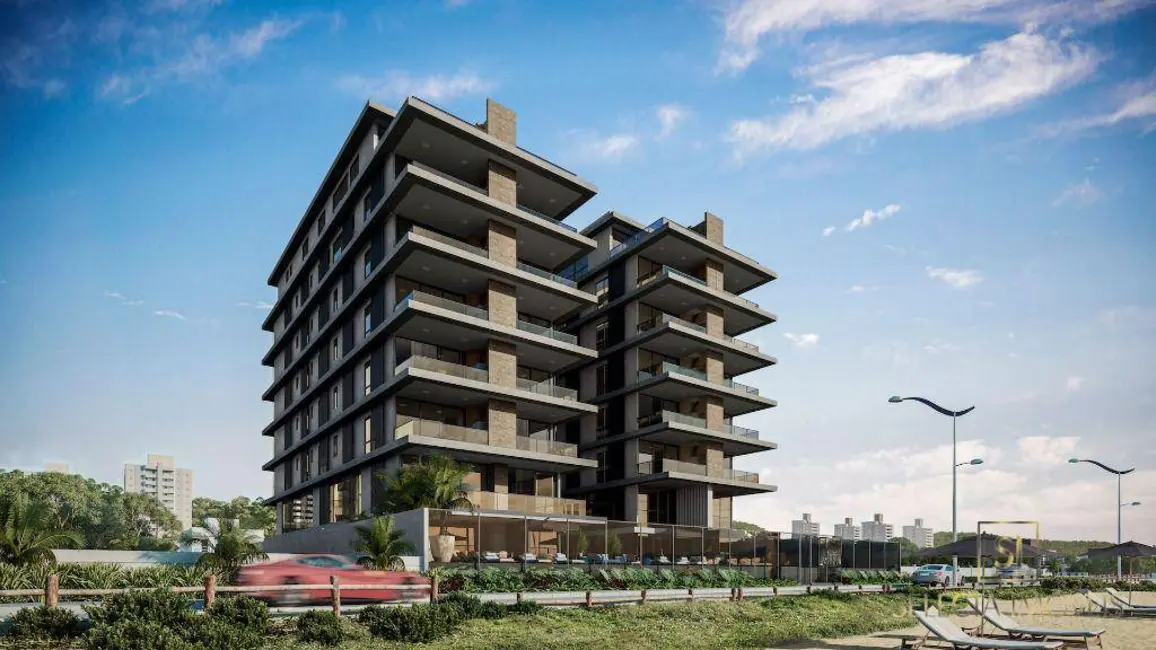 Apartamento com 3 quartos à venda, 241m2 em Balneário Santa Clara, Itajai - SC - imagem 6 Foto 6 de Apartamento com 3 quartos à venda, 241m2 em Balneário Santa Clara, Itajai - SC