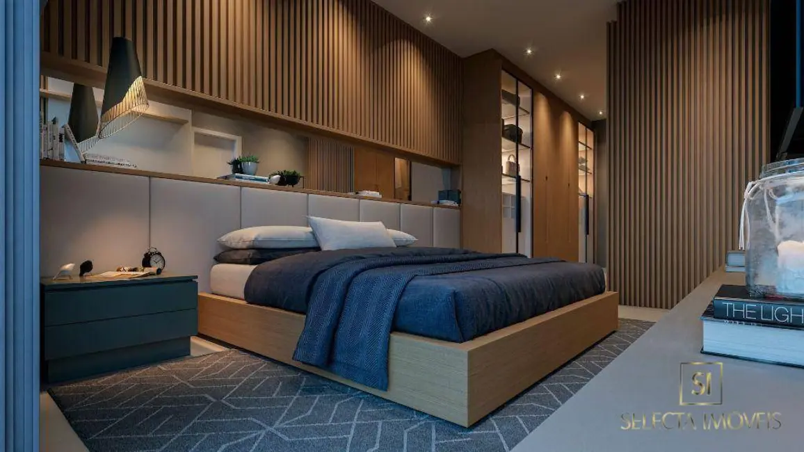 Apartamento com 3 quartos à venda, 241m2 em Balneário Santa Clara, Itajai - SC - imagem 3 Foto 3 de Apartamento com 3 quartos à venda, 241m2 em Balneário Santa Clara, Itajai - SC