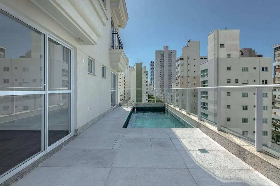 Apartamento com 3 quartos à venda, 369m2 em Centro, Balneario Camboriu - SC - imagem 1 Foto 1 de Apartamento com 3 quartos à venda, 369m2 em Centro, Balneario Camboriu - SC