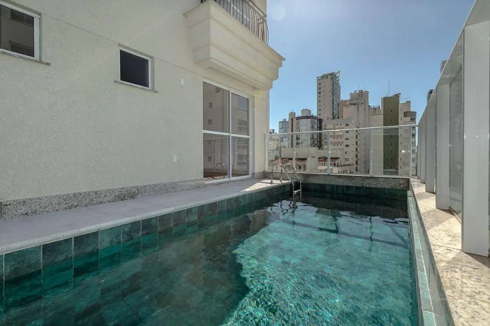 Apartamento com 3 quartos à venda, 369m2 em Centro, Balneario Camboriu - SC - imagem 2 Foto 2 de Apartamento com 3 quartos à venda, 369m2 em Centro, Balneario Camboriu - SC