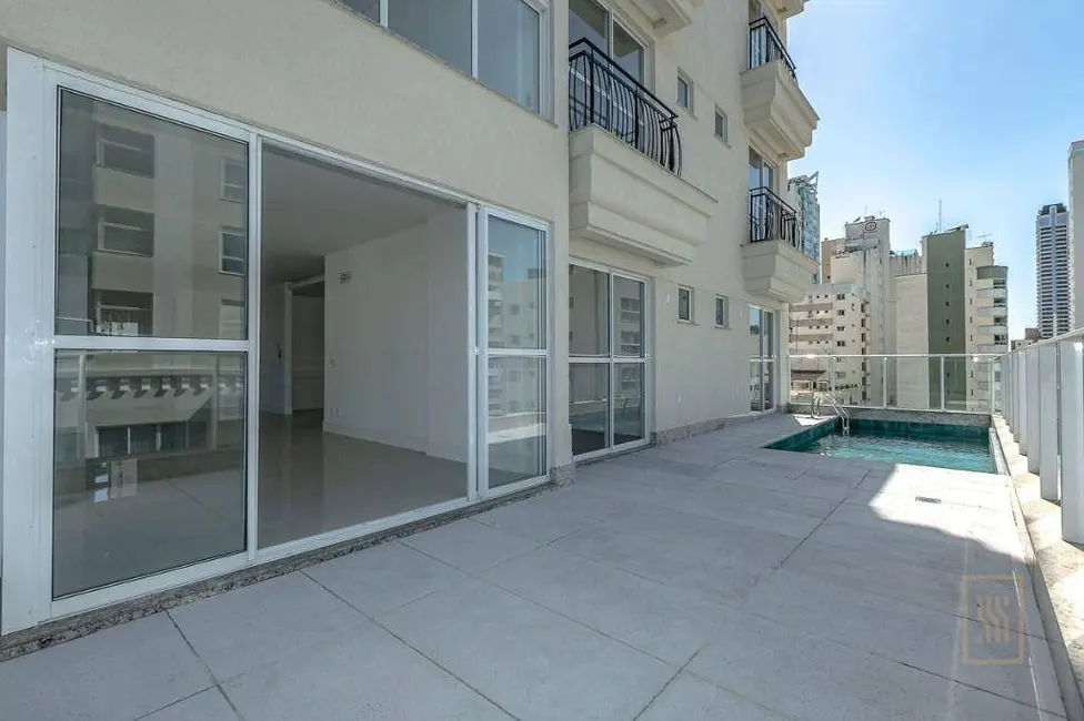 Apartamento com 3 quartos à venda, 369m2 em Centro, Balneario Camboriu - SC - imagem 4 Foto 4 de Apartamento com 3 quartos à venda, 369m2 em Centro, Balneario Camboriu - SC
