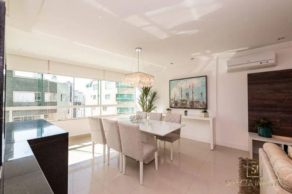Foto 7 de Apartamento com 3 quartos à venda, 256m2 em Centro, Balneario Camboriu - SC