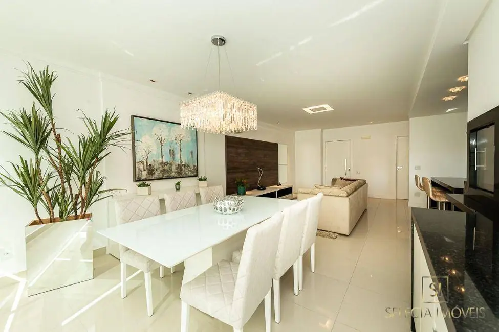 Foto 5 de Apartamento com 3 quartos à venda, 256m2 em Centro, Balneario Camboriu - SC