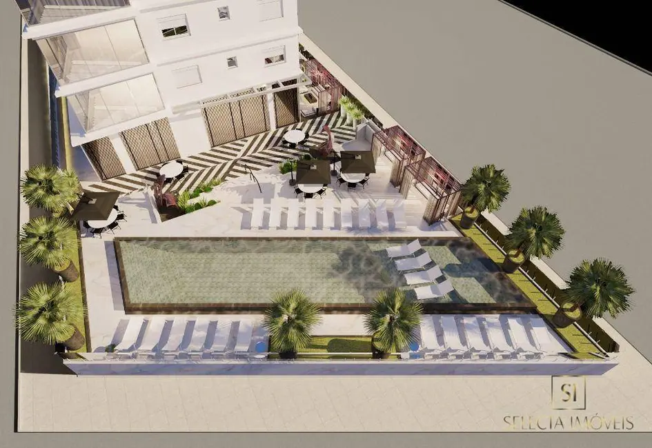 Foto 6 de Apartamento com 3 quartos à venda, 122m2 em Centro, Balneario Camboriu - SC