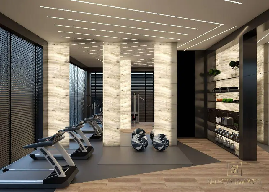 Apartamento com 4 quartos à venda, 122m2 em Centro, Balneario Camboriu - SC - imagem 2 Foto 2 de Apartamento com 4 quartos à venda, 122m2 em Centro, Balneario Camboriu - SC