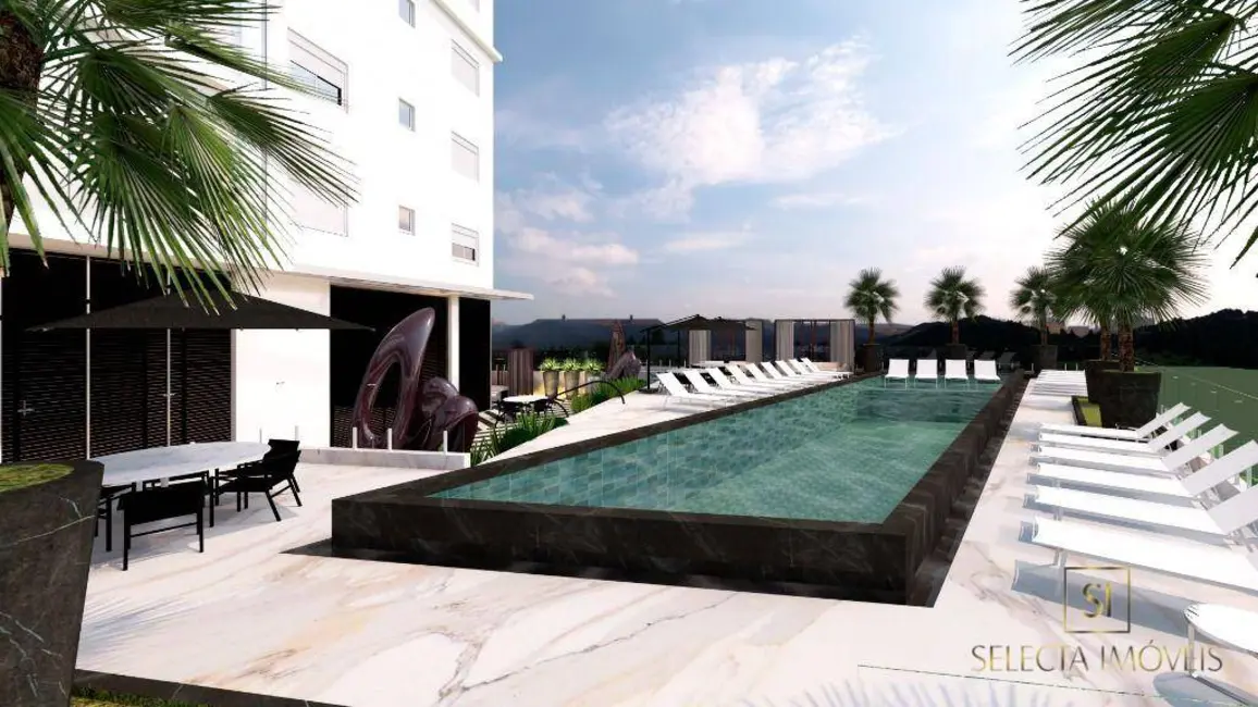 Apartamento com 4 quartos à venda, 122m2 em Centro, Balneario Camboriu - SC - imagem 9 Foto 9 de Apartamento com 4 quartos à venda, 122m2 em Centro, Balneario Camboriu - SC