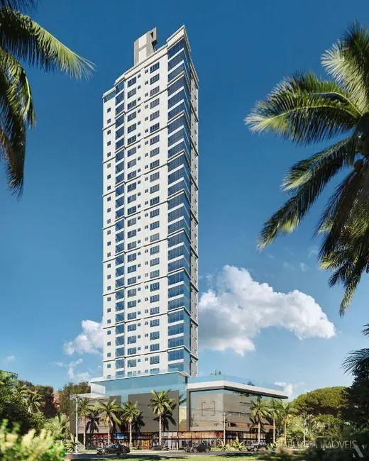 Apartamento com 4 quartos à venda, 122m2 em Centro, Balneario Camboriu - SC - imagem 1 Foto 1 de Apartamento com 4 quartos à venda, 122m2 em Centro, Balneario Camboriu - SC