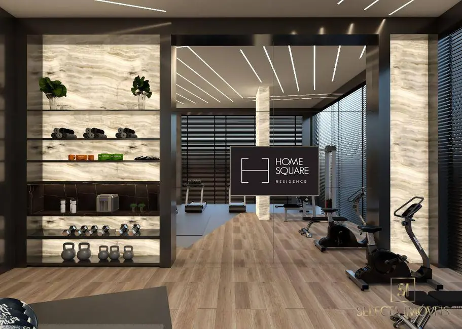 Apartamento com 4 quartos à venda, 122m2 em Centro, Balneario Camboriu - SC - imagem 3 Foto 3 de Apartamento com 4 quartos à venda, 122m2 em Centro, Balneario Camboriu - SC