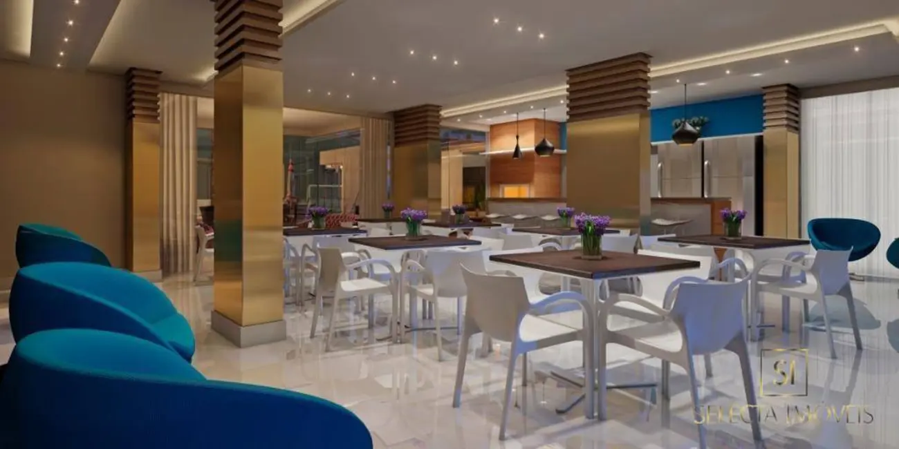 Foto 7 de Apartamento com 4 quartos à venda, 137m2 em Pioneiros, Balneario Camboriu - SC