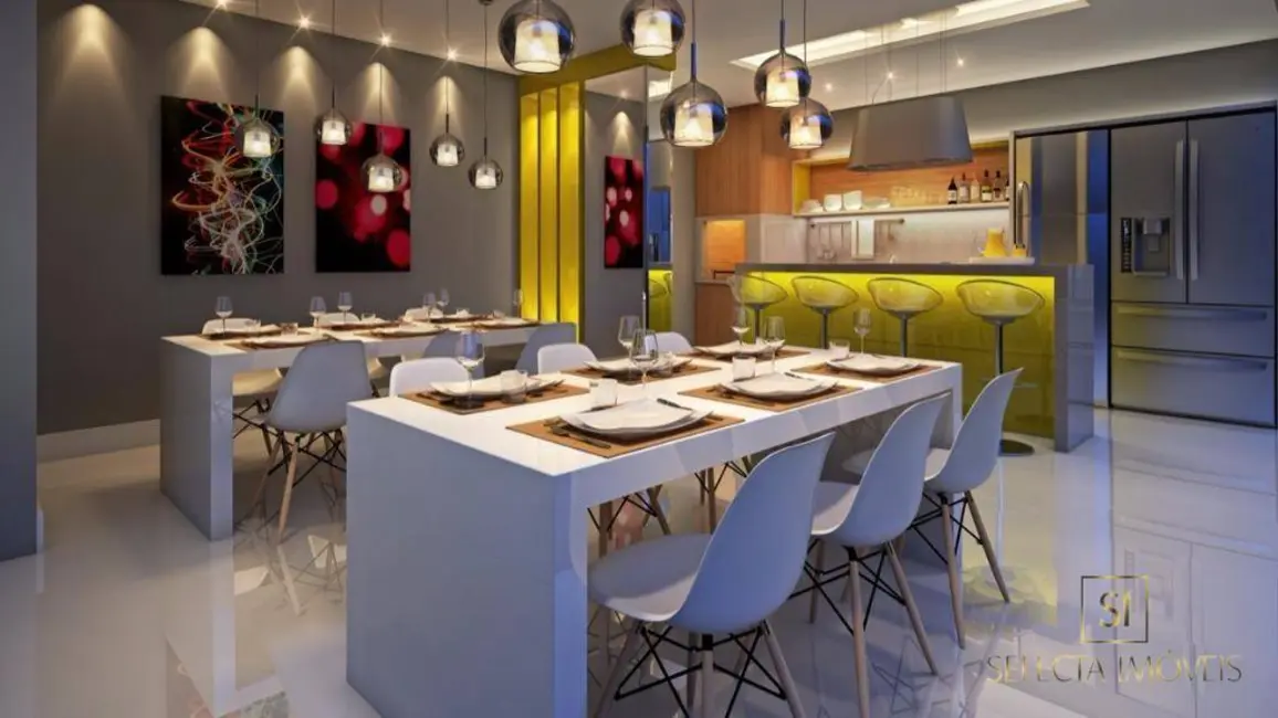 Foto 6 de Apartamento com 4 quartos à venda, 137m2 em Pioneiros, Balneario Camboriu - SC