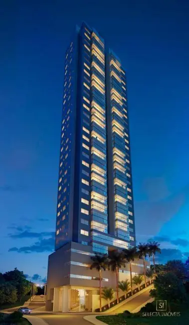 Foto 4 de Apartamento com 4 quartos à venda, 137m2 em Pioneiros, Balneario Camboriu - SC