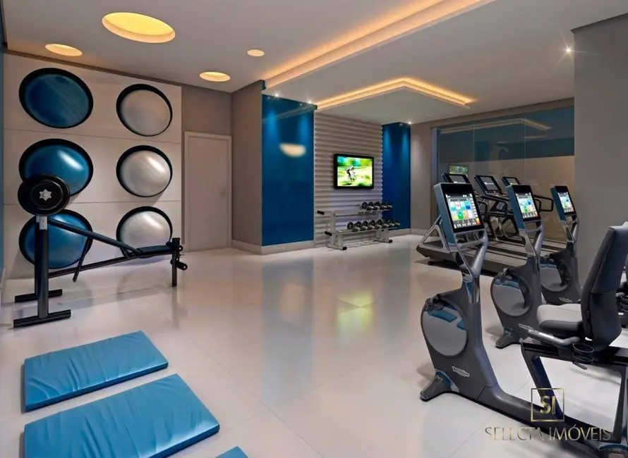 Foto 9 de Apartamento com 4 quartos à venda, 137m2 em Pioneiros, Balneario Camboriu - SC