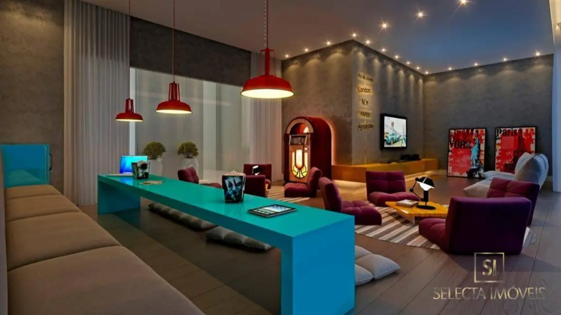 Foto 8 de Apartamento com 4 quartos à venda, 137m2 em Pioneiros, Balneario Camboriu - SC