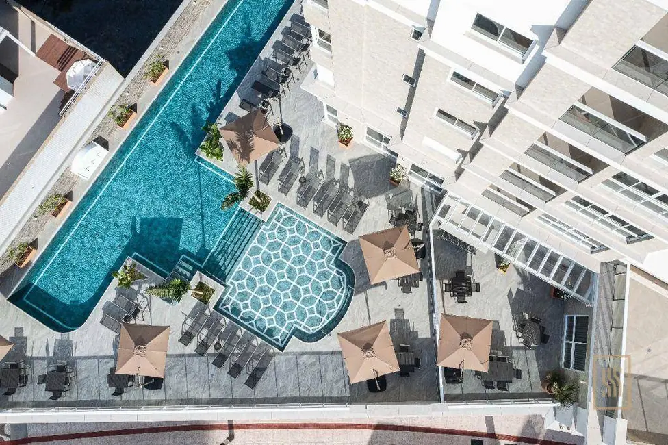 Foto 7 de Apartamento com 3 quartos à venda, 120m2 em Centro, Balneario Camboriu - SC