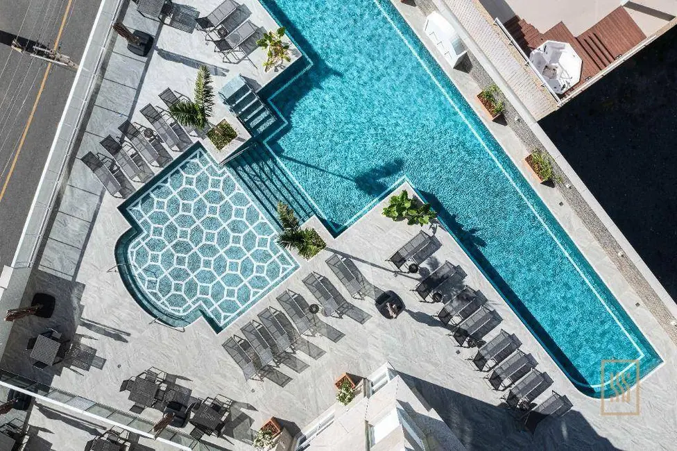 Foto 8 de Apartamento com 3 quartos à venda, 120m2 em Centro, Balneario Camboriu - SC