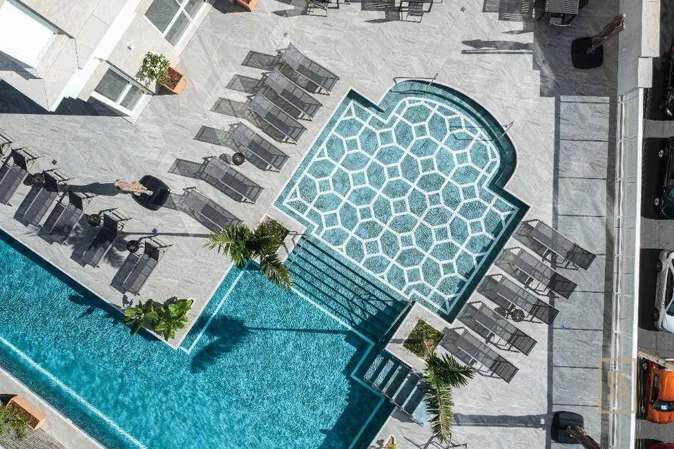 Foto 9 de Apartamento com 3 quartos à venda, 120m2 em Centro, Balneario Camboriu - SC