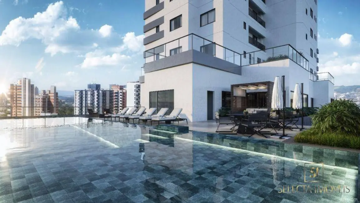 Foto 6 de Apartamento com 3 quartos à venda, 122m2 em Centro, Balneario Camboriu - SC