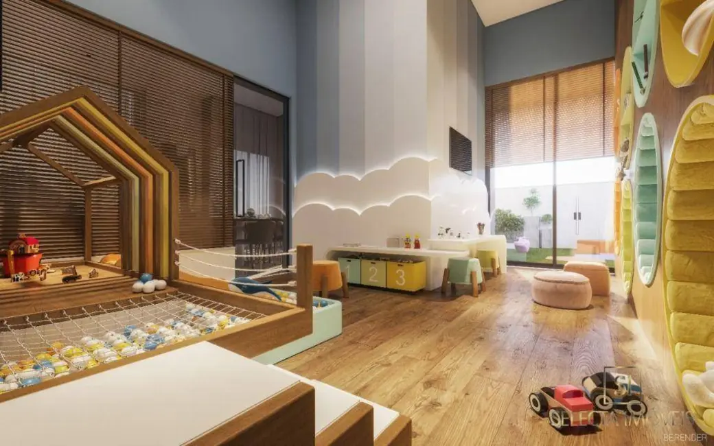 Foto 9 de Apartamento com 3 quartos à venda, 122m2 em Centro, Balneario Camboriu - SC