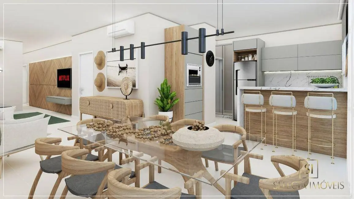 Foto 1 de Apartamento com 2 quartos à venda, 206m2 em Centro, Balneario Camboriu - SC
