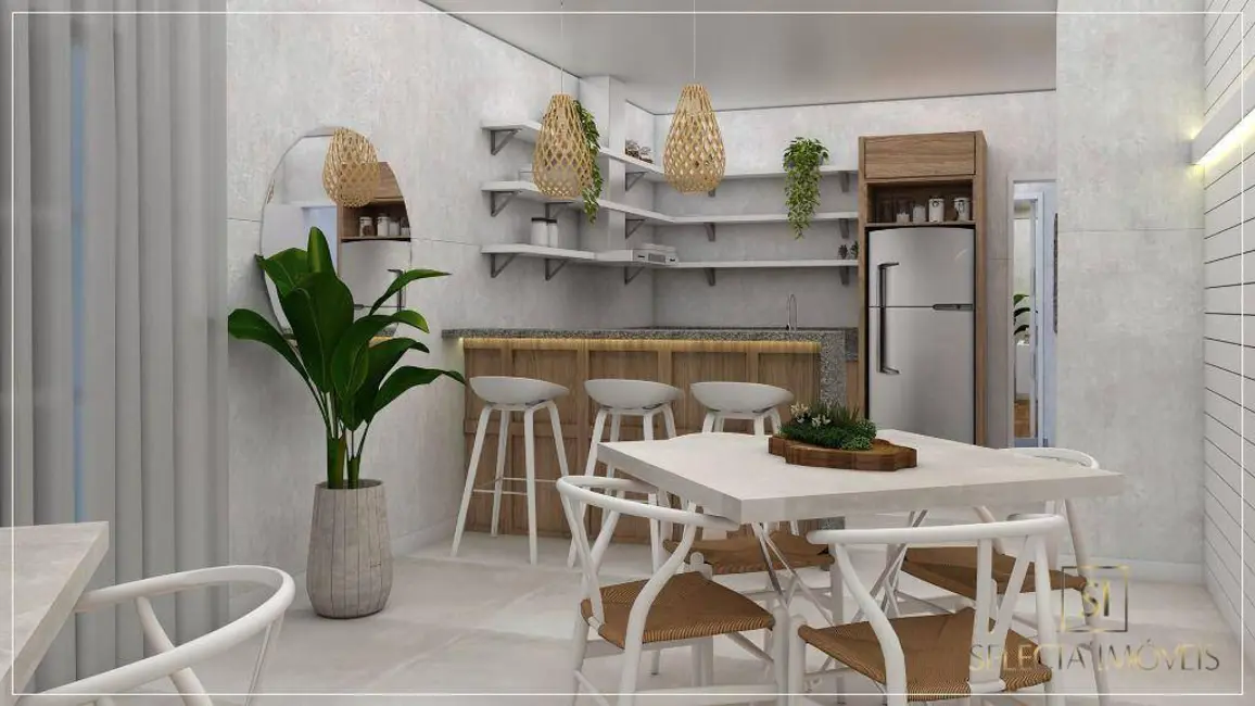 Apartamento com 2 quartos à venda, 206m2 em Centro, Balneario Camboriu - SC - imagem 3 Foto 3 de Apartamento com 2 quartos à venda, 206m2 em Centro, Balneario Camboriu - SC