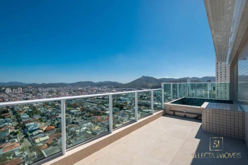 Foto 7 de Cobertura com 4 quartos à venda, 453m2 em Centro, Balneario Camboriu - SC