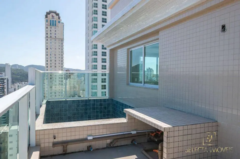 Foto 8 de Cobertura com 4 quartos à venda, 453m2 em Centro, Balneario Camboriu - SC