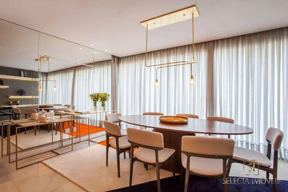 Foto 3 de Apartamento com 3 quartos à venda, 243m2 em Centro, Balneario Camboriu - SC