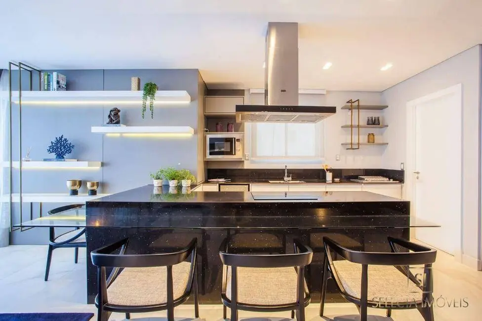 Foto 5 de Apartamento com 3 quartos à venda, 243m2 em Centro, Balneario Camboriu - SC