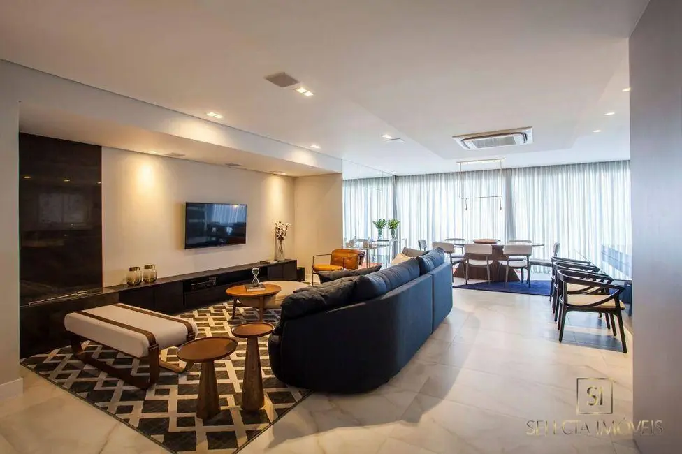 Foto 2 de Apartamento com 3 quartos à venda, 243m2 em Centro, Balneario Camboriu - SC