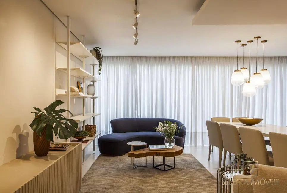 Foto 3 de Apartamento com 3 quartos à venda, 243m2 em Centro, Balneario Camboriu - SC