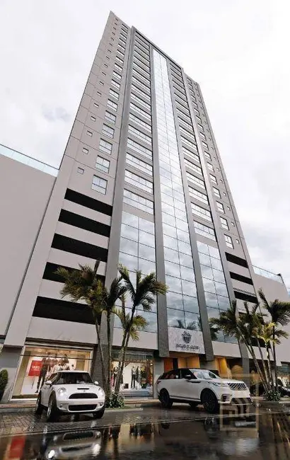 Foto 4 de Apartamento com 4 quartos à venda, 132m2 em Centro, Balneario Camboriu - SC