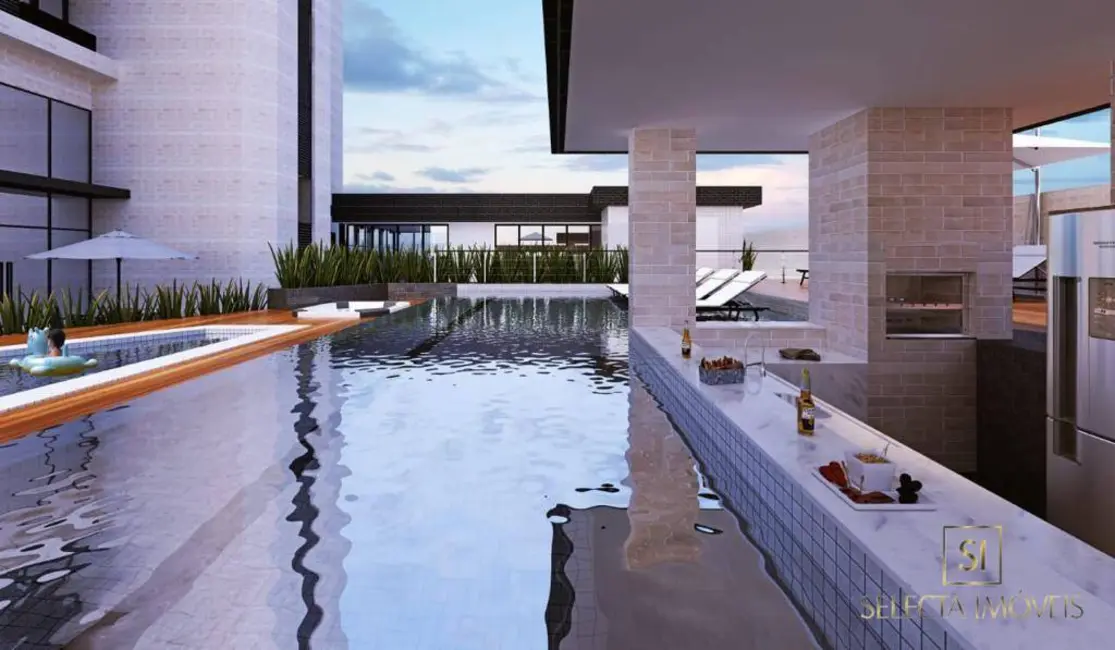 Foto 9 de Apartamento com 4 quartos à venda, 133m2 em Centro, Balneario Camboriu - SC