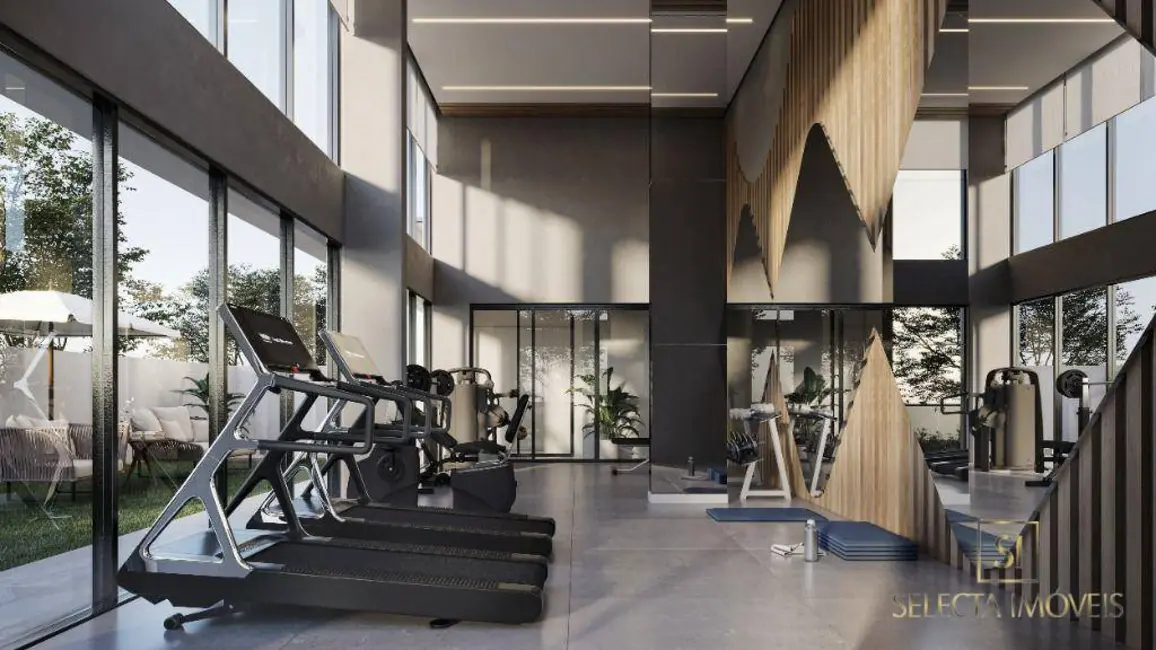 Apartamento com 4 quartos à venda, 326m2 em Itajai - SC - imagem 8 Foto 8 de Apartamento com 4 quartos à venda, 326m2 em Itajai - SC