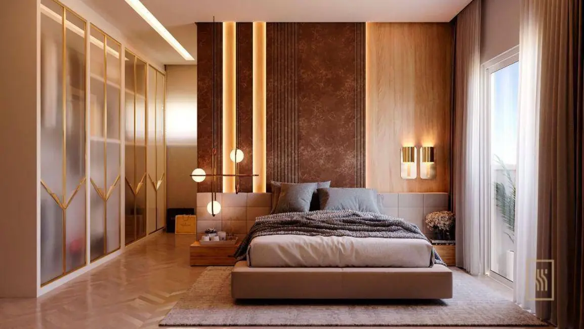 Apartamento com 3 quartos à venda, 208m2 em Balneário Santa Clara, Itajai - SC - imagem 6 Foto 6 de Apartamento com 3 quartos à venda, 208m2 em Balneário Santa Clara, Itajai - SC