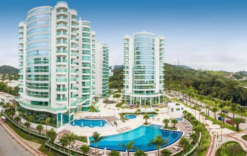 Apartamento com 3 quartos à venda, 208m2 em Balneário Santa Clara, Itajai - SC - imagem 9 Foto 9 de Apartamento com 3 quartos à venda, 208m2 em Balneário Santa Clara, Itajai - SC