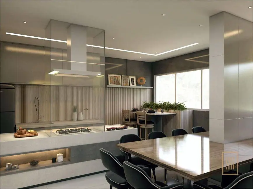 Apartamento com 4 quartos à venda, 135m2 em Centro, Balneario Camboriu - SC - imagem 3 Foto 3 de Apartamento com 4 quartos à venda, 135m2 em Centro, Balneario Camboriu - SC